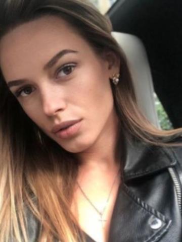 Анкета проститутки Виталина - Фото 1, , 26 лет, №206395